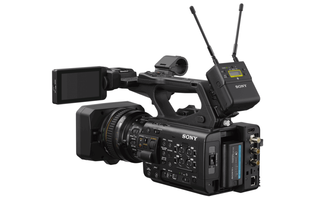 Sony PXW-Z300