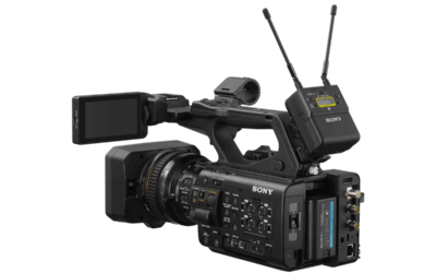 Sony PXW-Z300